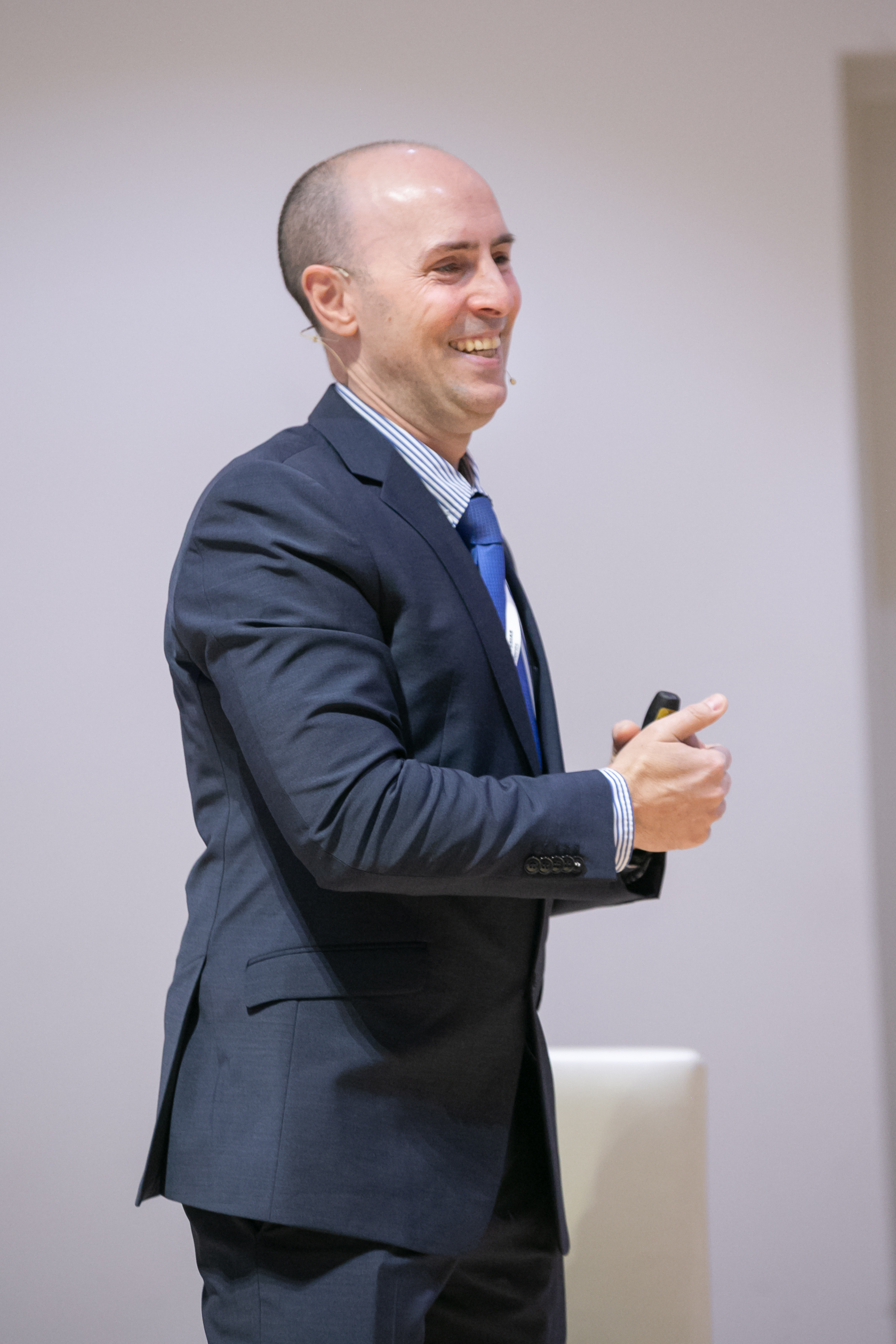 World Summit AI 2023