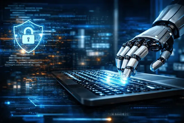 NCSC on Vibe Coding Safeguards: The Real Risk Is Control, Not Code