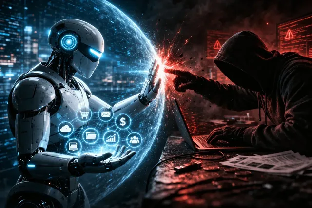 The OWASP Top 10 for Agentic Applications