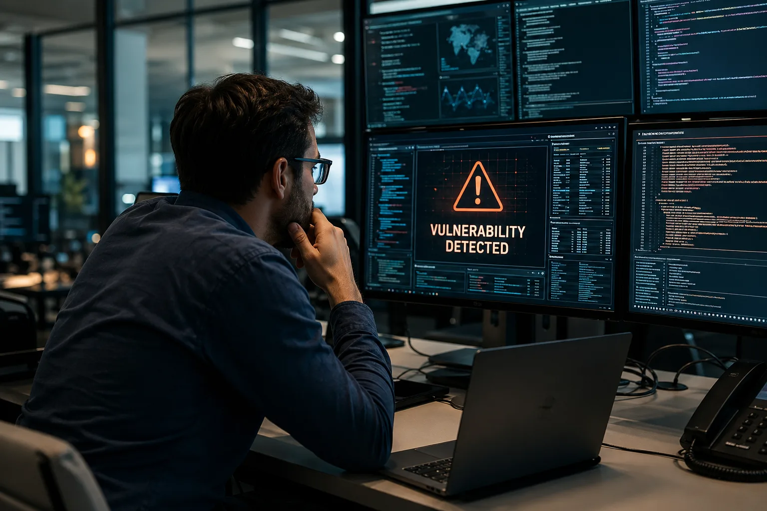 AI Is Shrinking the Gap Between Vulnerability Discovery and Exploitation