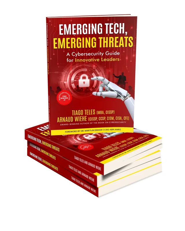 Emerging Tech, Emerging Threats