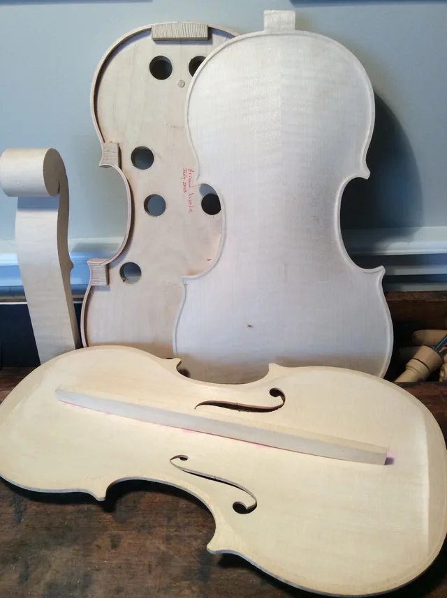Cello